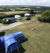 Mena Caravan & Camping Park
